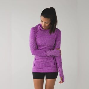 Lululemon ‘Rest Less’ Slim Hoodie